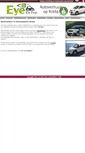 Mobile Screenshot of koutouloufari.autoverhuur-kreta.com